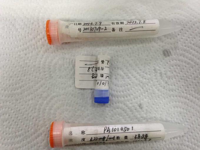 Anti refinado - anticorpo monoclonal 9.2mg/mL do rato de Oxycodone