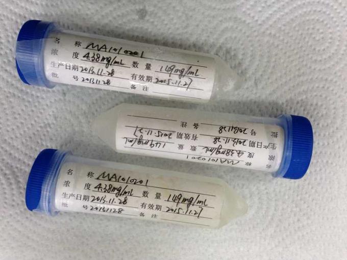 Rato anti - droga do anticorpo de Buprenorphine Monoclone de abuso