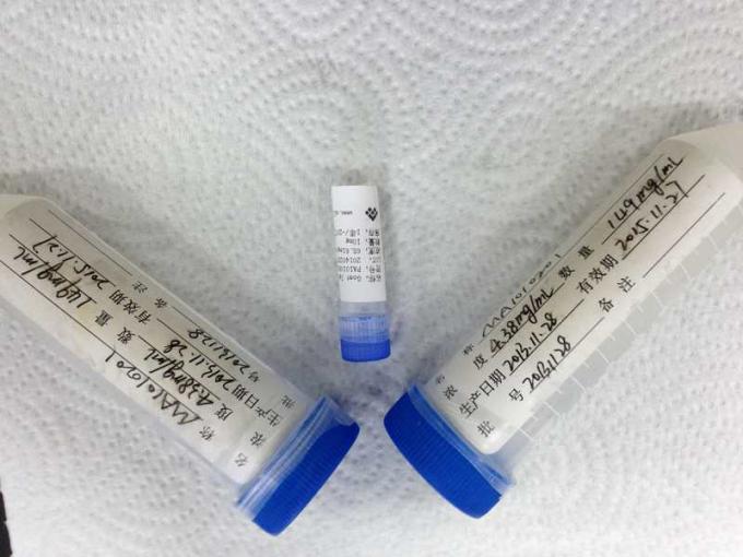 Benzodiazepinas - antígenos sintéticos de BSA para diagnósticos do IVD