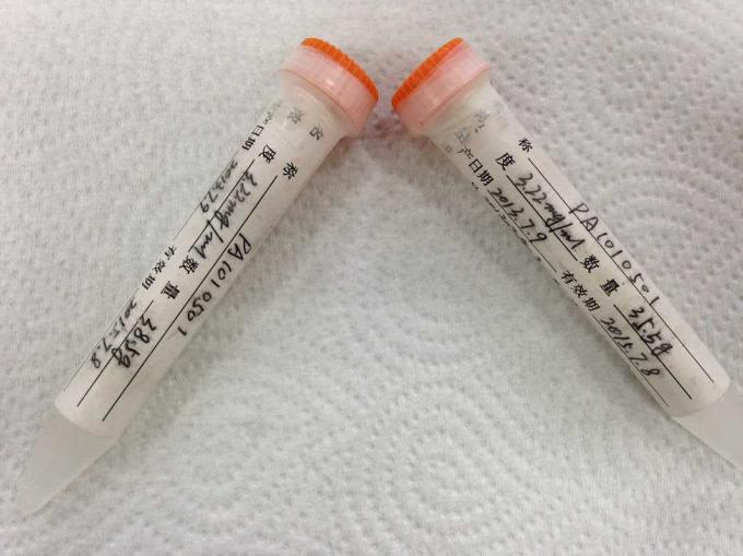 Antígenos de recombinação da doença infecciosa da tuberculose para a investigação e desenvolvimento do IVD