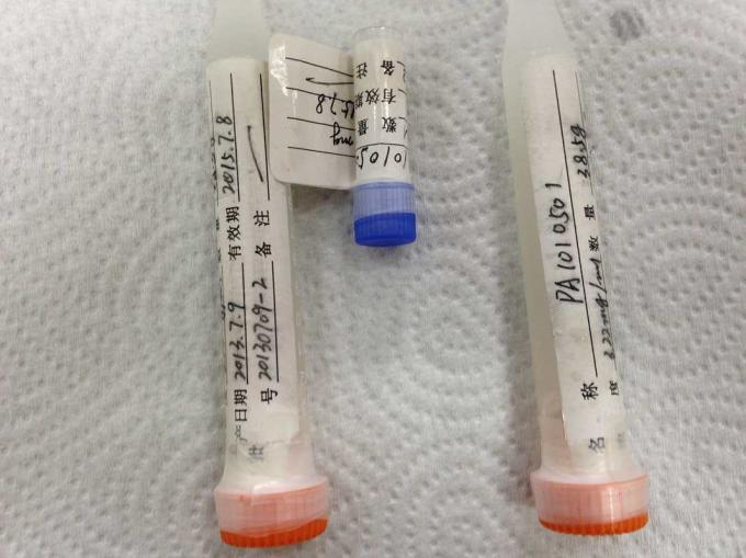 Anti - anticorpos monoclonais do rato do corpo do Hybridoma dos opiáceo anti