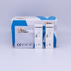 Chikungunya IgG/IgM Rapid Test Cassette (Serum/Plasma)