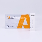 Methylenedioxypyrovalerone MDPV Drug Abuse Test Kit Accurate And High Sensitivity