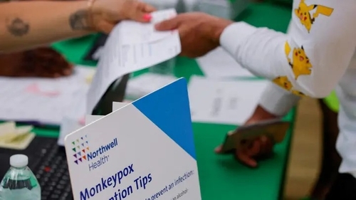 Latest company news about Monkeypox em América: Quem são em risco e por que?