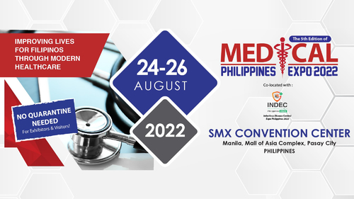 Latest company news about 2022-Medical filipino
