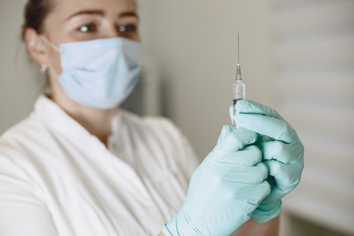 Latest company news about O WHO atualiza recomendações da programação da vacinação de HPV