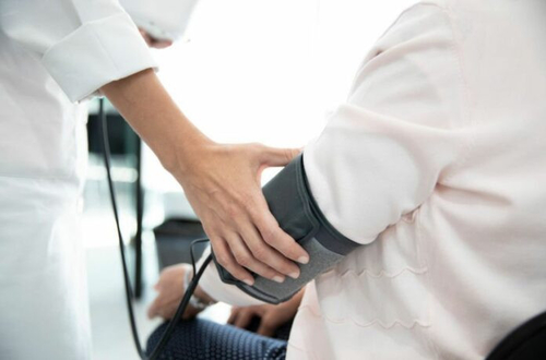 Latest company news about Hipertensão? O que sua medicamentação não pode lhe dizer