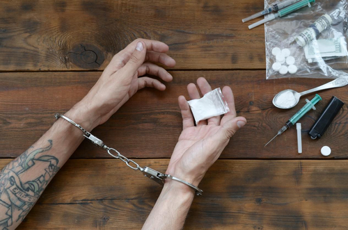 Latest company news about As autoridades de Califórnia apreendem bastante fentanyl em San Francisco para matar sobre a toda a população da cidade quase 3 vezes