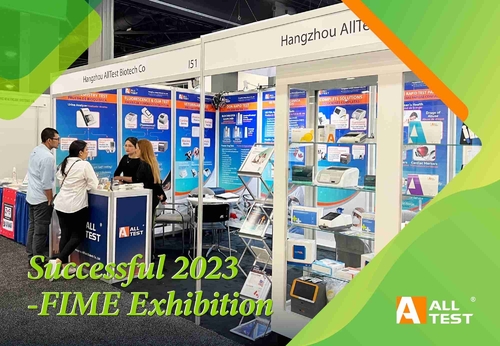 Latest company news about Exposição de Sucesso - FIME
