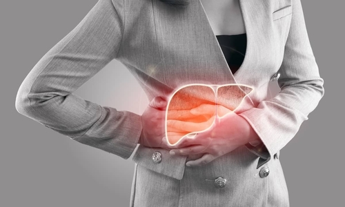 Latest company news about Matérias da saúde do fígado: Mudanças simples do estilo de vida para manter seu fígado na forma superior