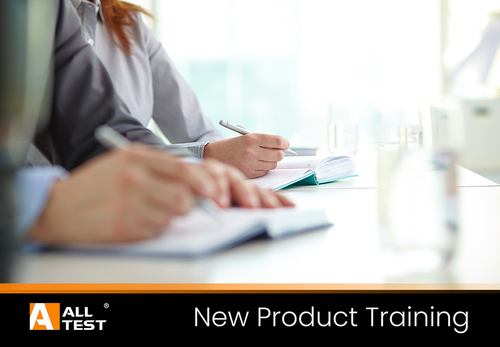 Latest company news about Tempo de treinamento para produtos novos do Immunoassay da fluorescência