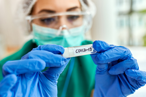 Latest company news about COVID: Devemos temer uma nova onda de infecções no inverno?