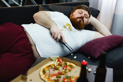 Latest company news about Combater os altos índices de obesidade em adultos: riscos e prevenção