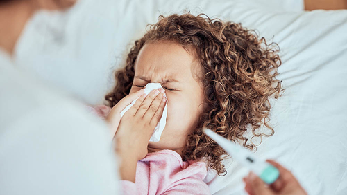 Latest company news about 5 fatos que você precisa saber sobre a Mycoplasma pneumoniae