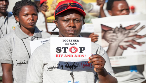 Latest company news about Por que estão aumentando os casos de infecções por HIV entre as meninas?