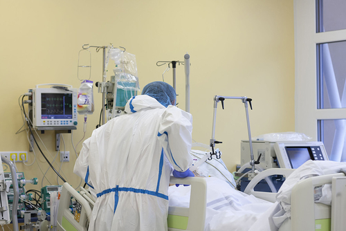 Latest company news about Combater Covid-19 e Infecções Respiratórias Juntos