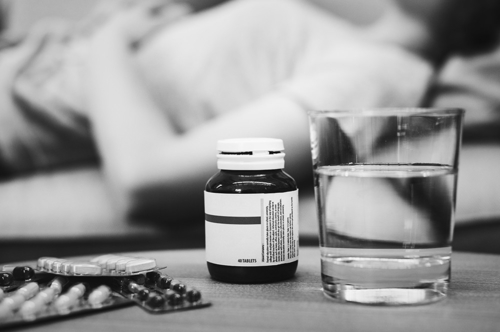Latest company news about A tendência crescente de vários medicamentos psiquiátricos em jovens