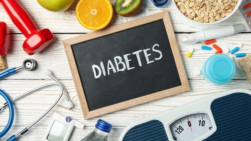 Latest company news about Crescente risco de diabetes em adultos jovens: uma preocupação crescente