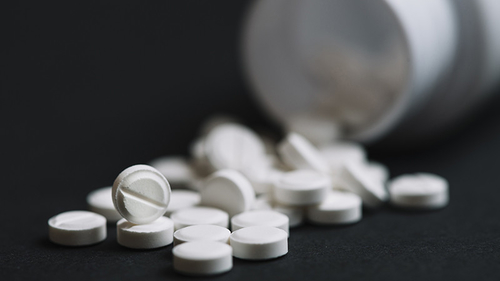 Latest company news about Abuso de benzodiazepínicos: uma ameaça silenciosa à saúde pública
