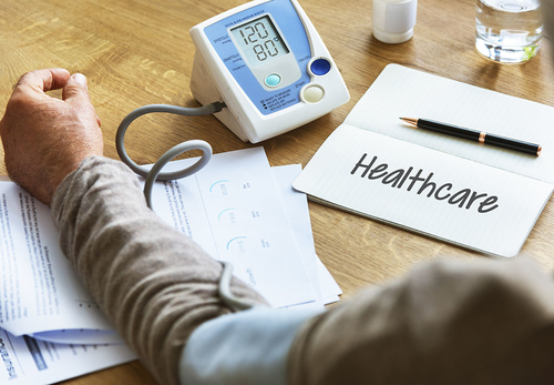 Latest company news about A ligação entre diabetes e pressão arterial