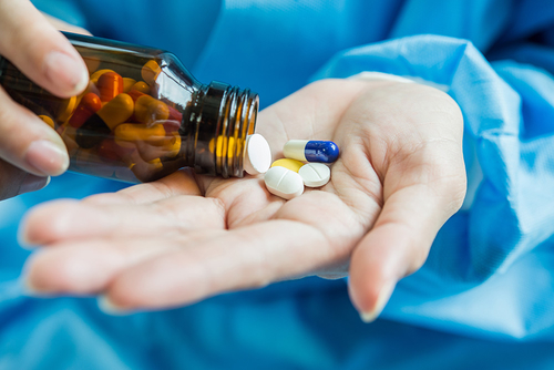 Latest company news about Não abuse de acetaminofeno: manter-se seguro com um analgésico comum
