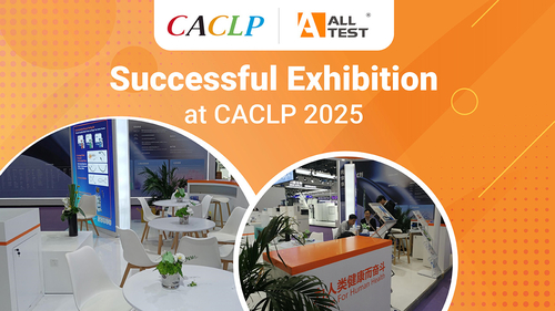 Últimos blogs da empresa sobre Exposição de sucesso - CACLP 2025