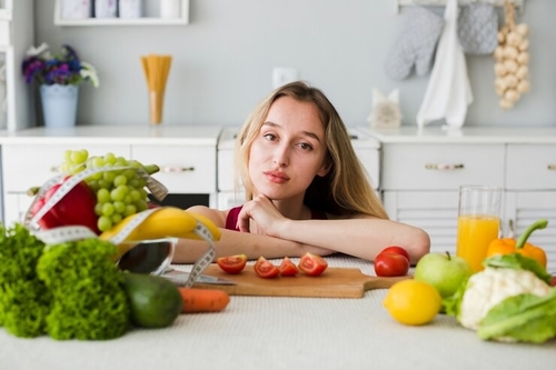 Últimos blogs da empresa sobre Dieta equilibrada: um caminho para uma melhor saúde