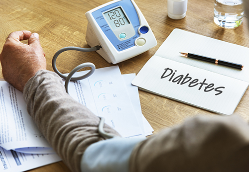 Últimos blogs da empresa sobre Compreendendo o Diabetes: Causas, Sintomas e Tratamento