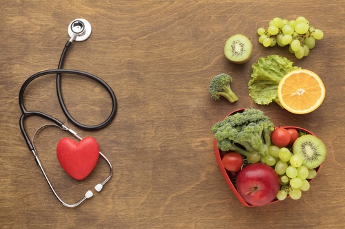 Últimos blogs da empresa sobre Conselhos Dietéticos Personalizados para Hipertensão