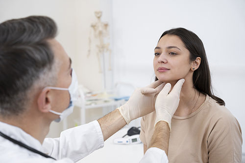 Últimas notícias da empresa sobre An Overview of Thyroid Disease: Key Facts & Prevention