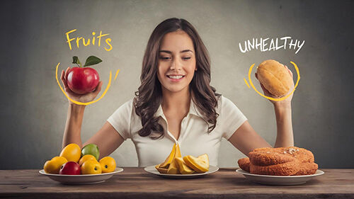 Últimas notícias da empresa sobre Não Existe Dieta Perfeita Para Todos, Diz Médico.