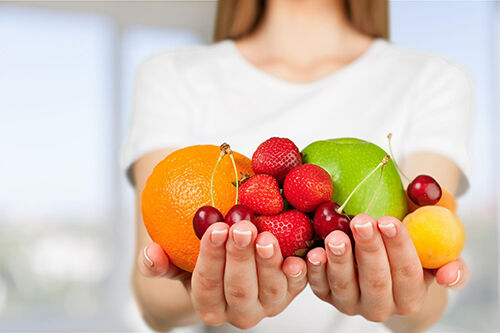 Últimas notícias da empresa sobre O papel das frutas no tratamento e prevenção do câncer