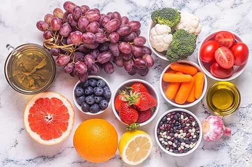 Últimos blogs da empresa sobre Vitaminas essenciais para a saúde das mulheres: um guia prático