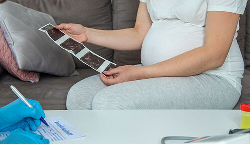 Últimos blogs da empresa sobre Silent Infections During Pregnancy Demand Broader Rapid Testing
