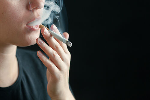 Últimos blogs da empresa sobre Smoking's Hidden Threat to the Heart and Brain