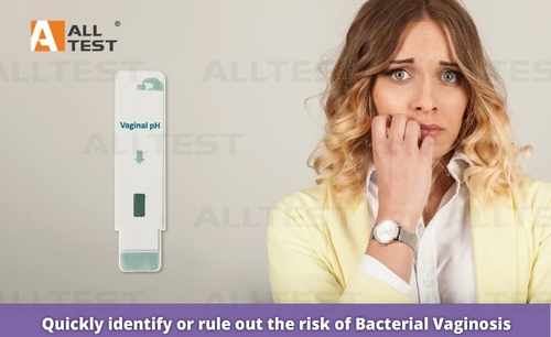 Latest company news about Como testar o pH Vaginal com um teste simples?
