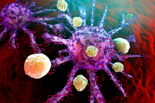 Latest company news about Como a medicina da precisão combate testes Genomic Underused