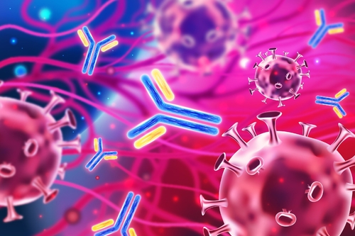 Últimas notícias da empresa sobre Usando ensaios do serology SARS-CoV-2 para prever a presença de anticorpos de neutralização?