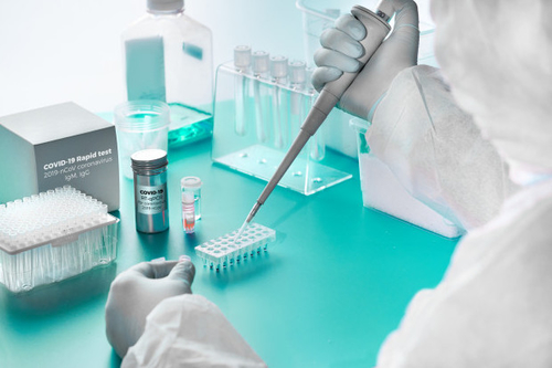Últimas notícias da empresa sobre O efeito das imunoglobulina (IgA, IgG, IgM)