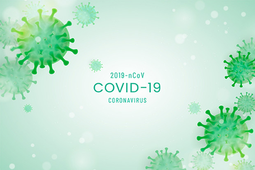 Últimas notícias da empresa sobre Detecção ácida nucleica do coronavirus novo