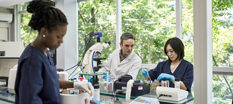Latest company news about As tecnologias inovativas oferecem a promessa de uns testes SARS-CoV-2 mais rápidos