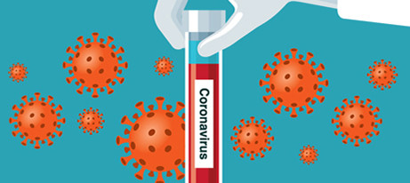 Latest company news about Um trajeto dianteiro para os testes SARS-CoV-2