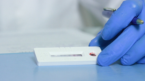 Latest company news about Recomendações em usos e em limitações de testes do anticorpo COVID-19