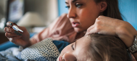Latest company news about A Strategy for Managing Multisystem Inflammatory Syndrome in Children