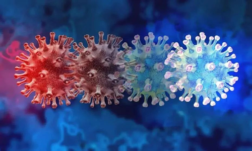 Latest company news about Nota na detecção de tensões variantes novas de Coronavirus por ALLTEST BIOTECH