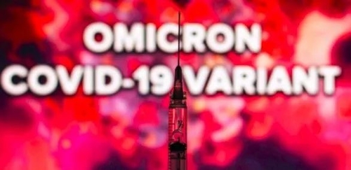 Latest company news about WHO: Omicron não é apenas uma “irmã”, ele é uma “família”!