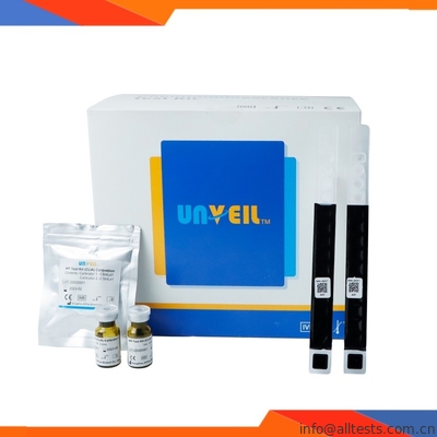 Good price Analisador automático do Immunoassay da quimioluminescência de AFP CLIA on-line