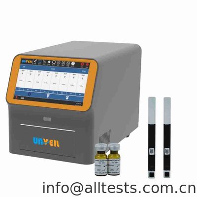 Bom preço Concentração do teste de 25-OH VD CLIA de método da competição da vitamina D de 25 OH on-line