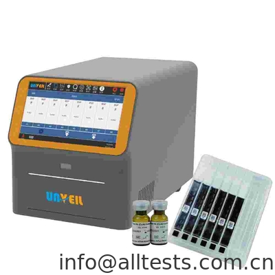 Good price Determinação quantitativa do teste de Immunoassay da quimioluminescência do LH on-line
