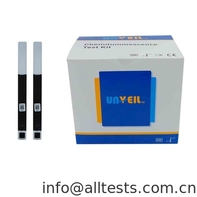 Good price Método da competição do teste de Immunoassay da quimioluminescência do T3 do Triiodothyronine on-line